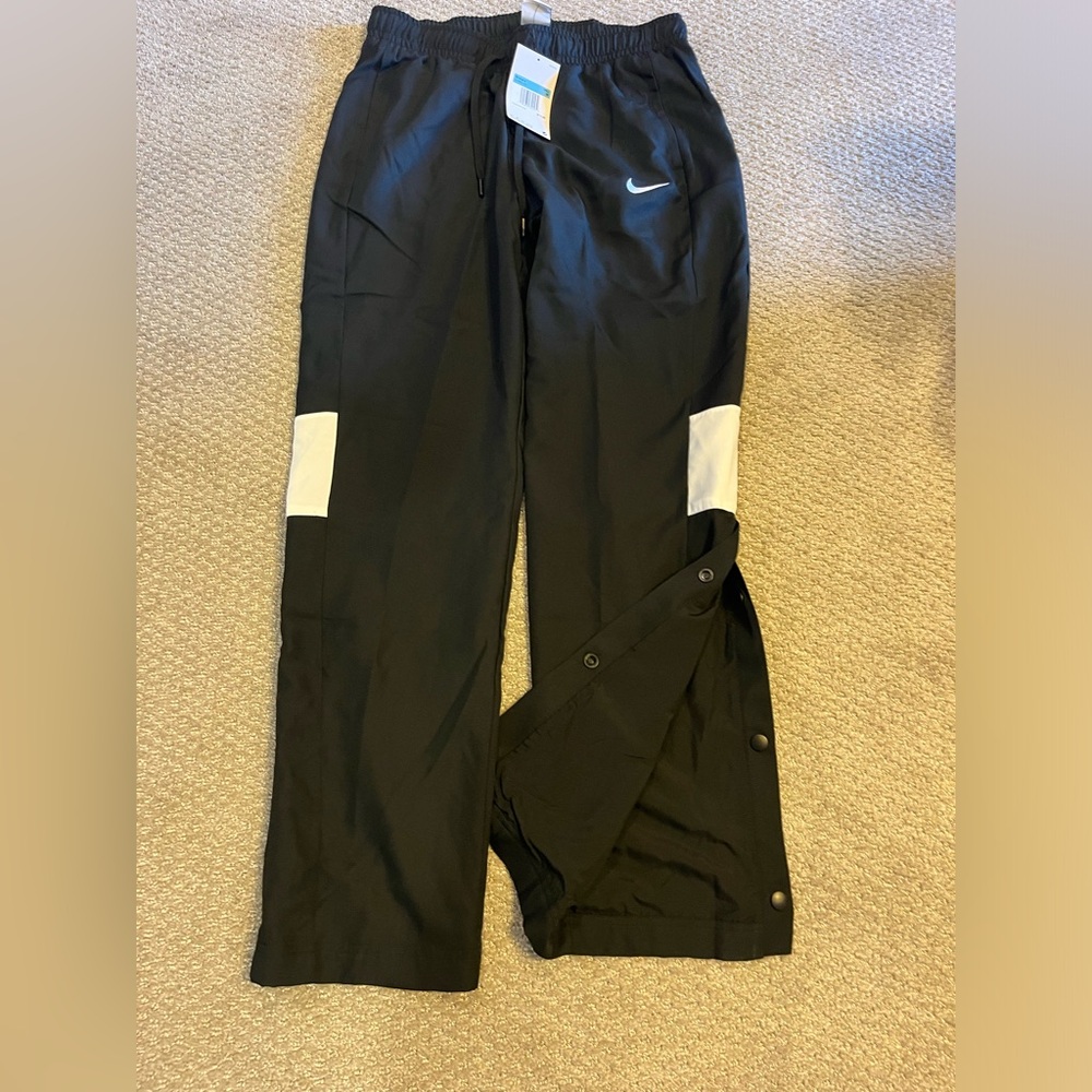 NWT Nike Track Pants